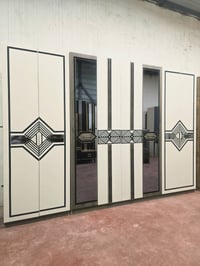 للبيع • خزانات