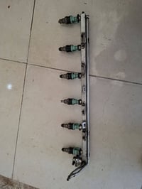 نوزلات • لون أخضر • شرط الشغل