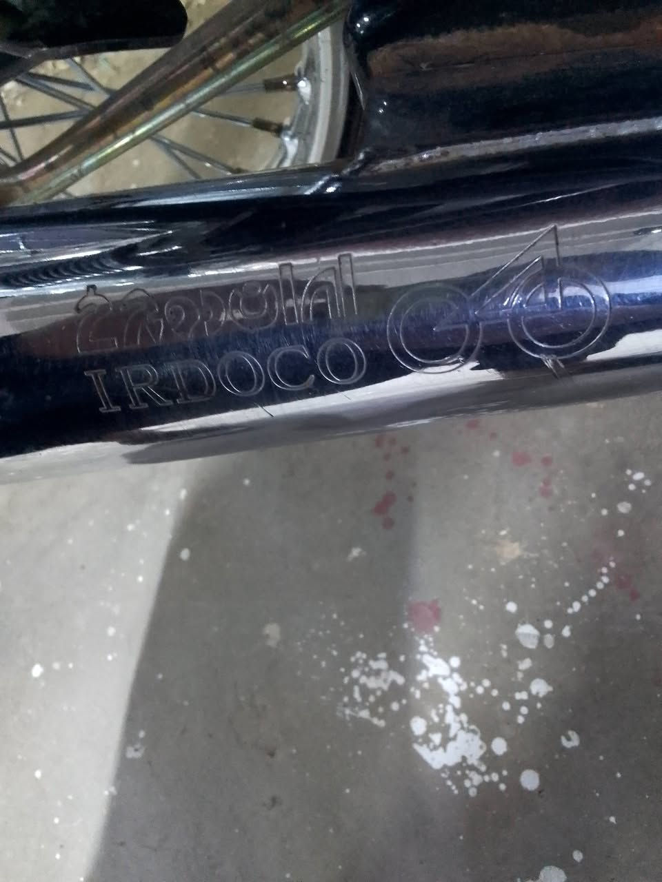 سلام عليكم شباب صالنصه للبيع مكاني خاجيه شاارع بدرء شراي يدخل خاص


**إذا كنت صاحب هذا الإعلان وتريد حذفه لأي سبب، رجاءا أرسل رسالة إلى الدعم الفني**