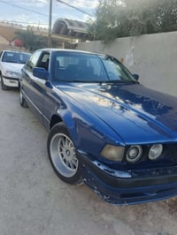 ٧٤٠ اصل • موديل ١٩٩٢ • رقم بغداد