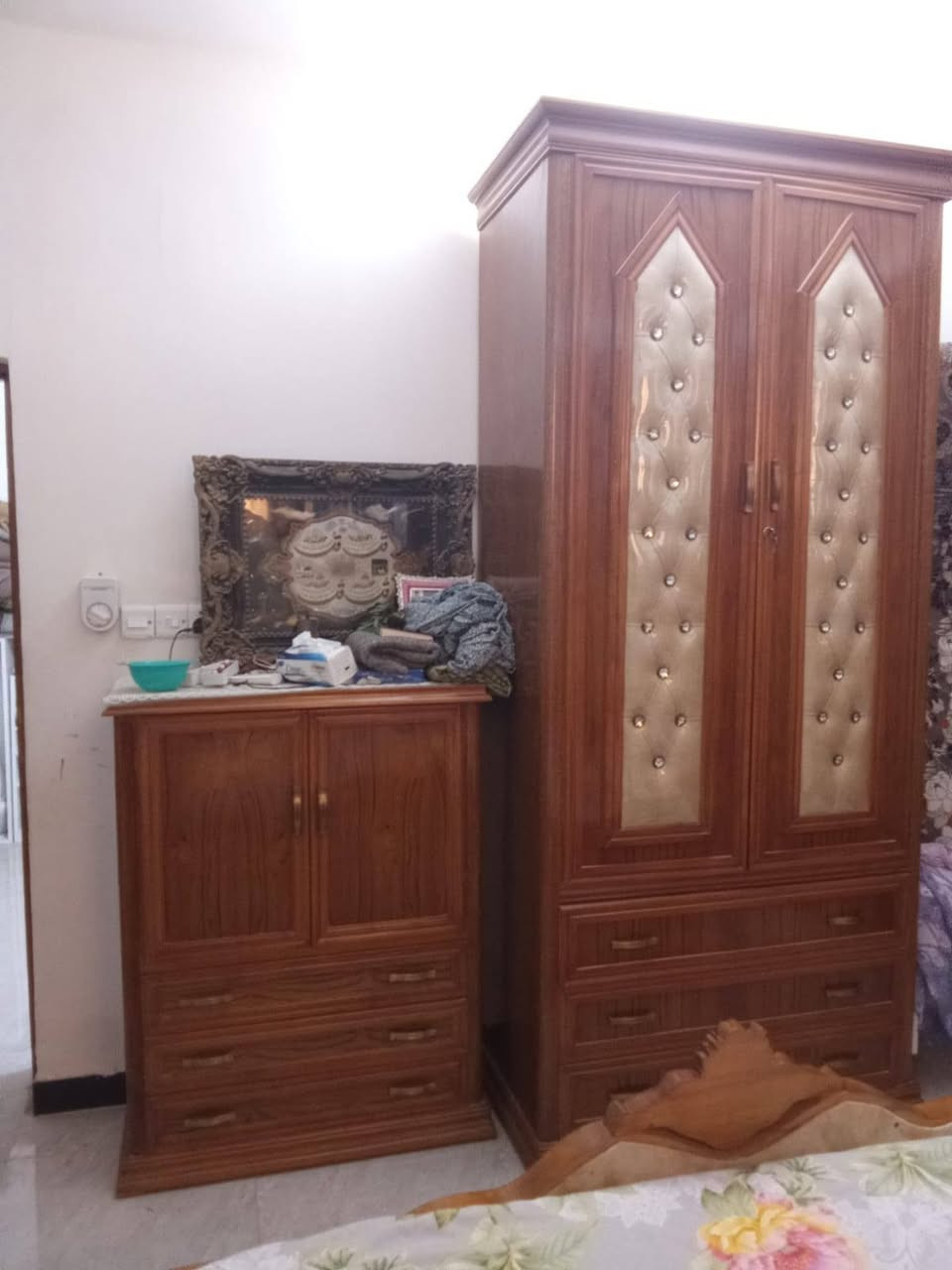 مساء الورد مكلفه بنشر السعر  مليونين ونص  نضيفه حطاطه للستفسار ***********
