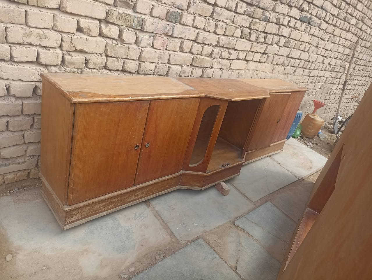 ﷽‏
اللبيع معرض


**إذا كنت صاحب هذا الإعلان وتريد حذفه لأي سبب، رجاءا أرسل رسالة إلى الدعم الفني**