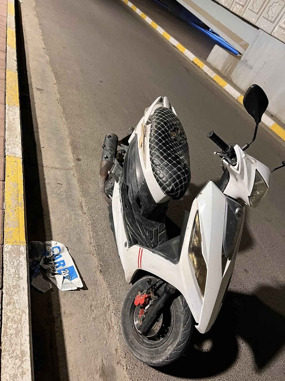 للبيع سايم نحله  السعر 300 وبيها مجال


**إذا كنت صاحب هذا الإعلان وتريد حذفه لأي سبب، رجاءا أرسل رسالة إلى الدعم الفني**