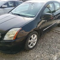 سنترا ٢٠١١ • سنوي ٢٠٢٧ • تايرات جديدة