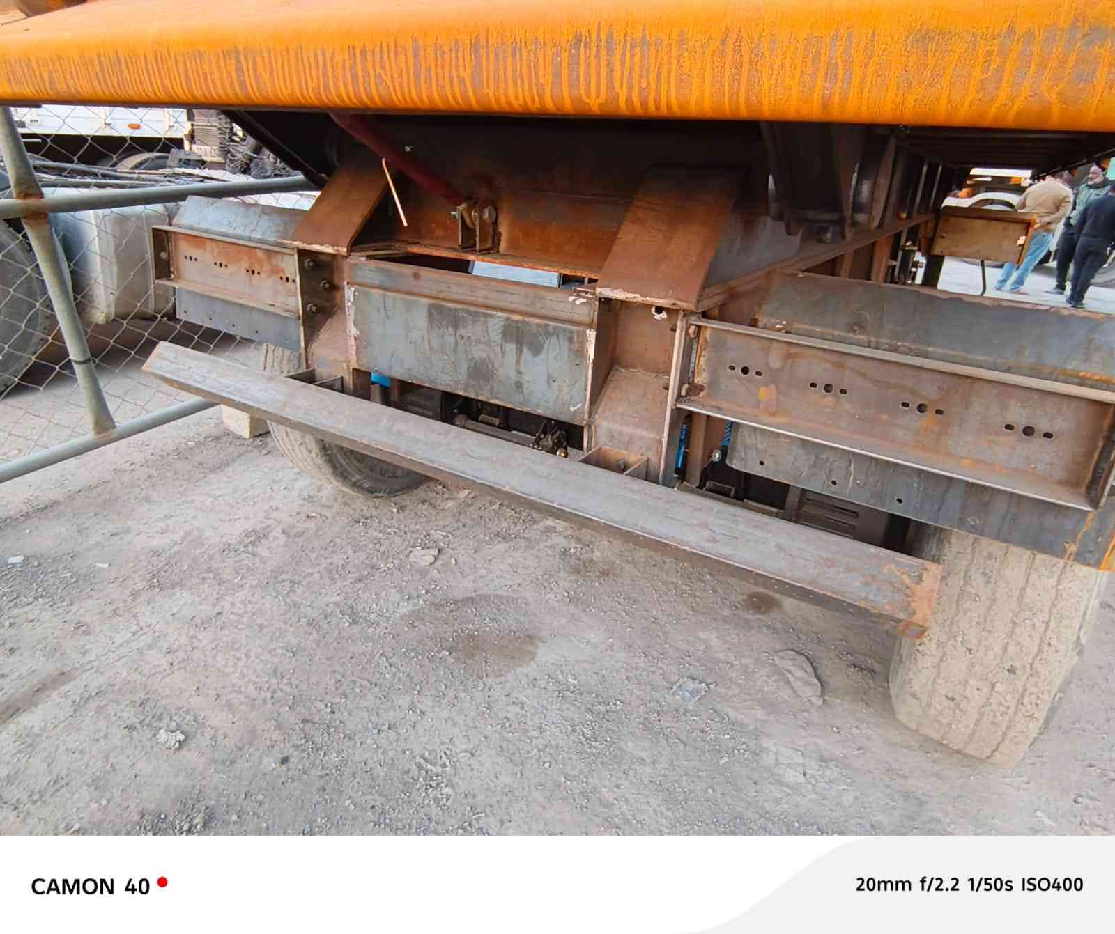 السلام عليكم عربانه ماك نيسان للبيع اربعه دنكير 16 شغل كله جديد العنوان بغداد الاستفسر على هذا الرقم ***********
