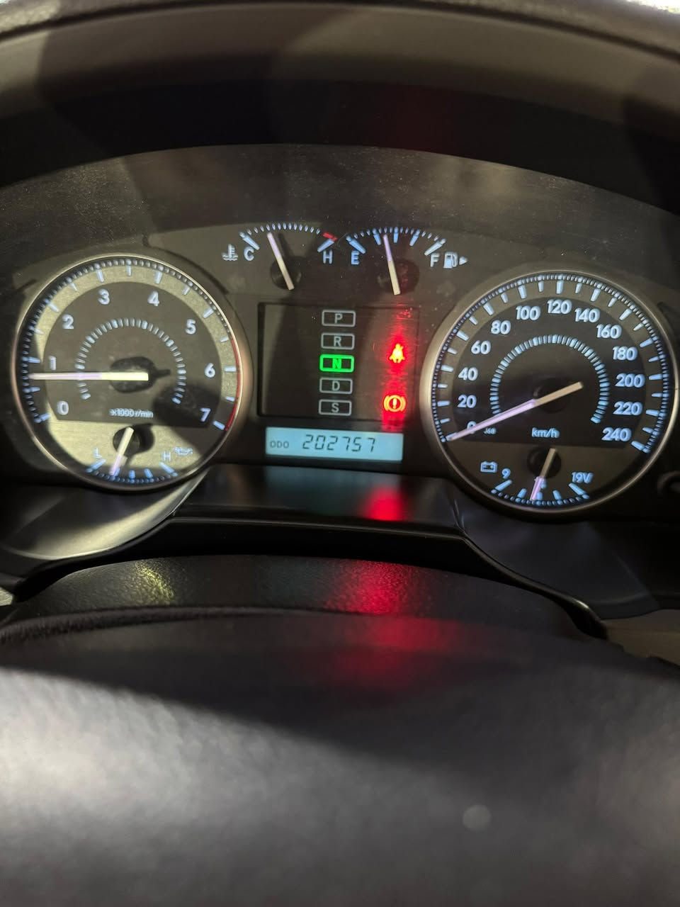 لاندكروز 2009 gxr لون ذهبي رقم بصره بأسمي سنويتها لل 2029 مكينتها 6 سلندر السياره مكفوله كفاله عامه حتى الدعاميات مكفولات وكل شي بالسياره  على وضع الشركة عدا البنيد مرشوش كلير اثر جراد بدون فتح او معجون السياره جديده واستعمال شخصي ماشيه 200 الف كيلو مكان السياره بصره السعر المطلوب 285 ورقه او مراوس بلاندكروز احدث وانطي فرق


**إذا كنت صاحب هذا الإعلان وتريد حذفه لأي سبب، رجاءا أرسل رسالة إلى الدعم الفني**