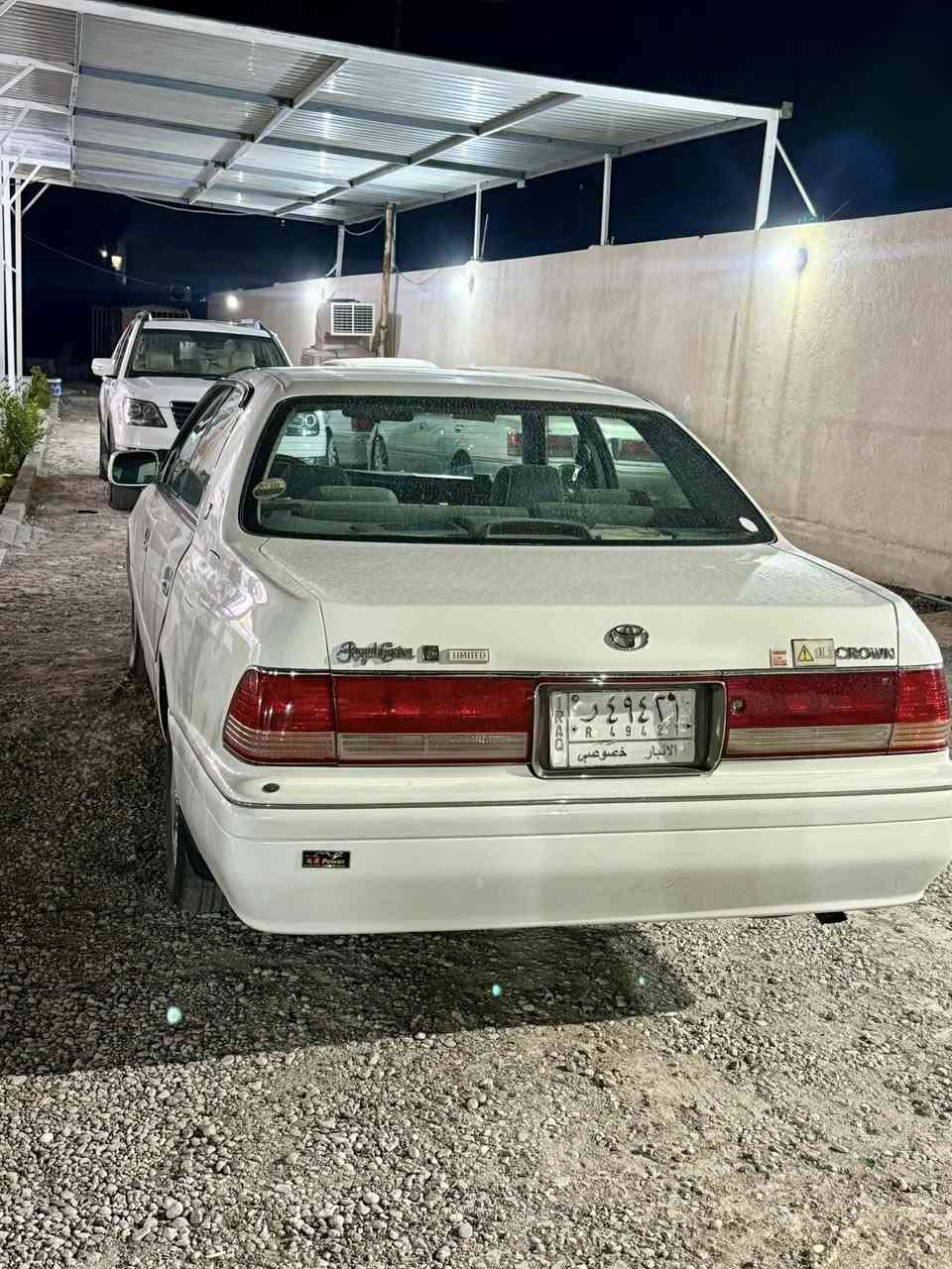 للبيع راس الثور موديل 98 مكينه 3000 استيرن كهرباء جنجر 12 قرص دشبول يسره بلادي كشنات 4 كهرباء تبريد خلفي سياره بأسمي سنويه ل 2029 مداور ثاني يوم /رقم ***********
