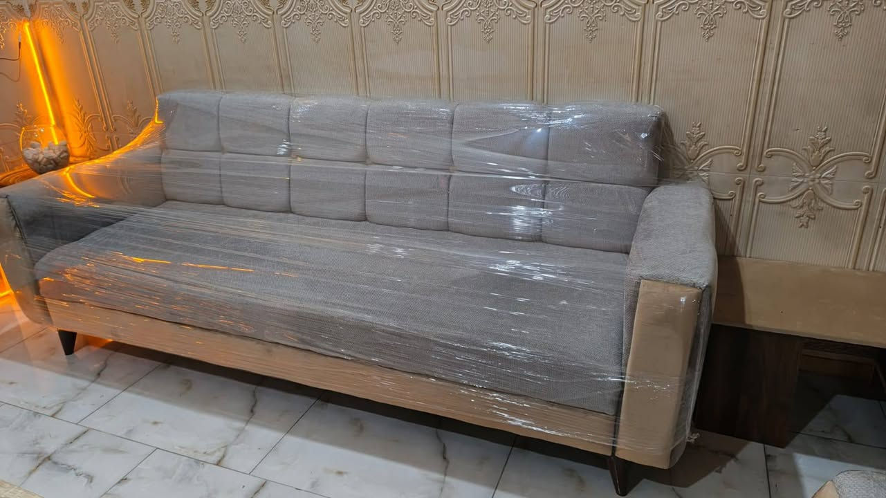تخم قنفات 8 مقاعد جديد للبيع شغل درجة اولى 450 وبي مجال  ***********
