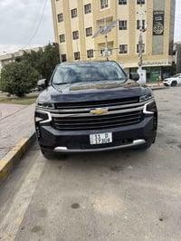 للبيع تاهو فول الفول Lt مواصفات بريمير وارد امريكي موديل 23 رقم بغداد ...