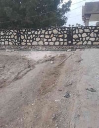 بناء حجر • كرستة