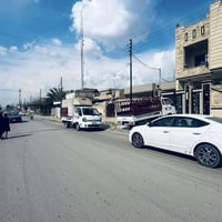 حي صدام • ٢٠٠م • واجهة ١٠م