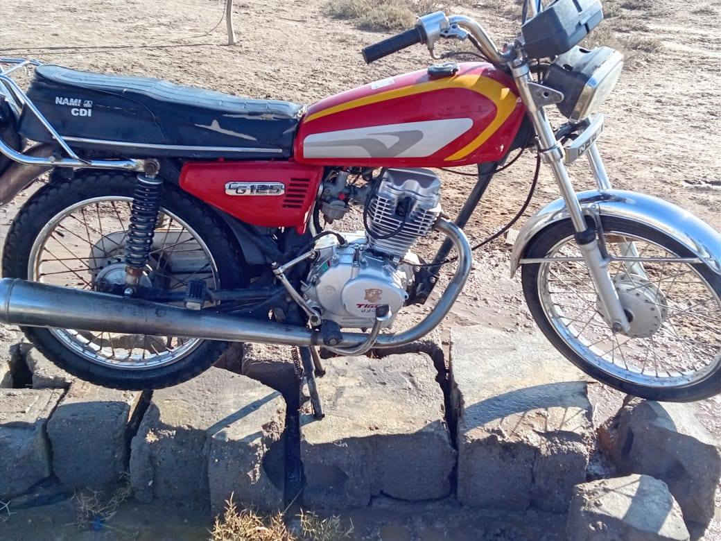 السلام عليكم  نامه 4كير شاصي 2018محرك تايكر 2023( اوراق اوراق) كهربائيات شقاله كلها  مكان سيد دخيل سعر 675 وبيها مجال قليل  لتصال ***********
