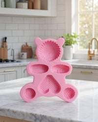 قالب كليجه • بلاستك • حي المامون