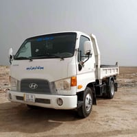 هونداي كنتر • موديل ٢٠١٤ • سنوية ٢٠٢٩