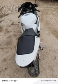 للبيع بطح   ٩٥٤  دراجه  نضيفه بس طافيه شراي ينتصل  ٠٧٧٢٥٠٩٤١٣١