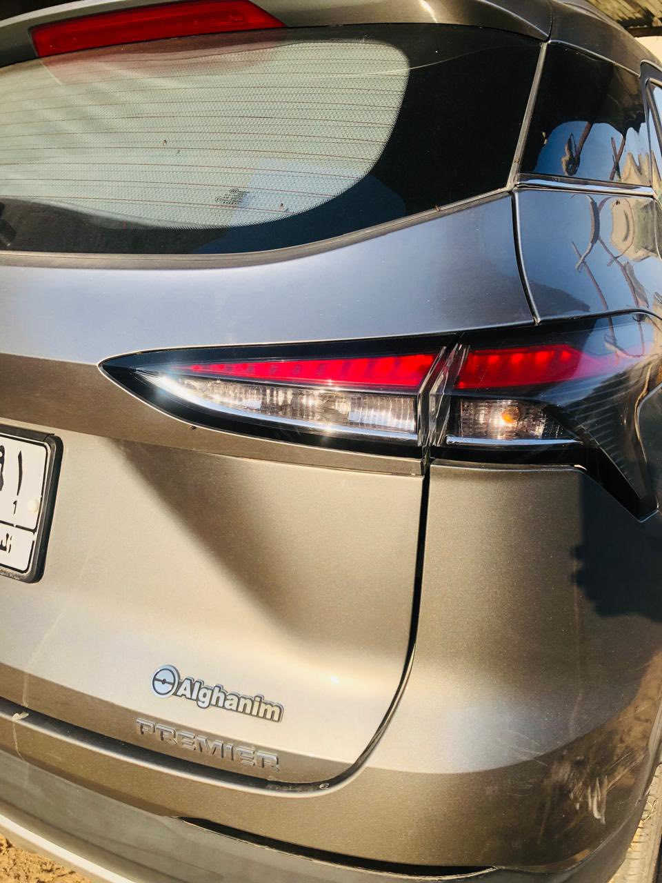 🚗 للبيع – شفروليت كروف 2022 
▪️ الحالة: جيدة
▪️ المسافة المقطوعة : 48,000 كم
▪️ المواصفات:
تبريد ممتاز ❄️ | شاشة | بصمة | كاميرا
مواصفات برايمر كاملة – وارد شركة الغانم
▪️ يوجد ضربة بالجهة الخلفية جهة السائق (موضحة للمشتري)
📍 المكان: البصرة
💰 السعر: 135$ — قابل للتفاوض 
📞 التواصل: *********** واتساب
🔹 السيارة جاهزة للفحص، استخدام شخصي، والسعر موضوع بشكل مناسب للحالة والمواصفات.
🔹
