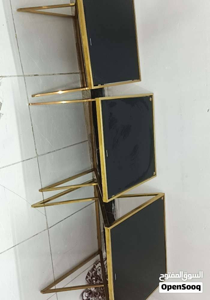 سيت طبلات عدد 3طلاء ثابت ماركه إيطالي***********
جداً جداً نظيفات
