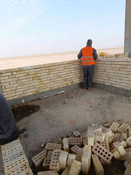 صور من اعمالنا في البناء و المقاولات
بناء الدور باشراف هندسي و كادر بناء محترفين 
و بانجاز باقل وقت 
استفسار اتصال على الارقام التاليه 
***********
***********
