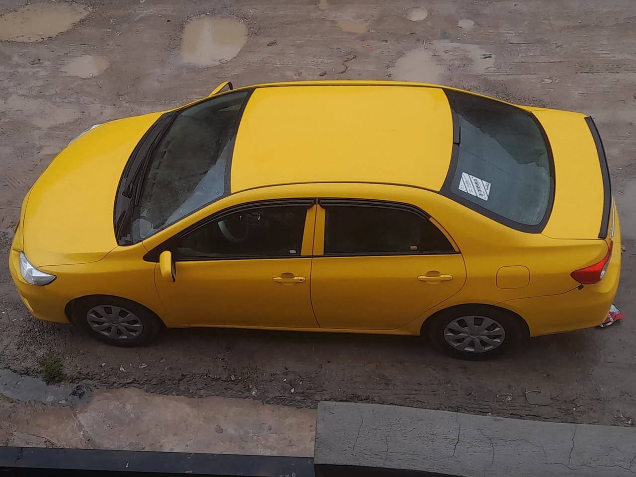 كورلا ٢٠١١رقم نينوى شرط التحويل المحرك بخار السعر١١٠ بدون تبديل شاصي تكم قمارةشرط اتصل اتصل ***********
