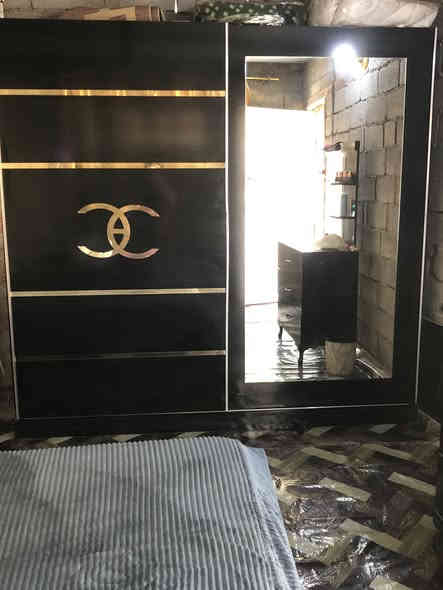 غرفة تࢪڪي نظافة 90بالمية اي ظرر مابيها السعر 350                                        التواصل خاص
العنوان شعله
***********
