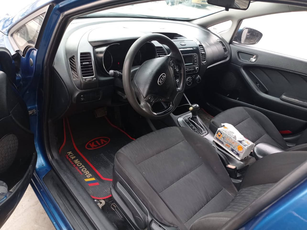 سلام عليكم سيارتو 2013 شكل 15 وارد خليجي بدون حادث رقم ديالى نكليزي بسمنه صبغ بدون ضرر اثر جراد وبيها جراد مكينه 1600 مكفوله تخم تاير صدر نص عمر مكان سياره ديالى بعقوبه و كنعان السعر 108 وبيها مجال قليل ***********
