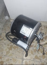 ماطور • مبردة نحاس • سرعتين