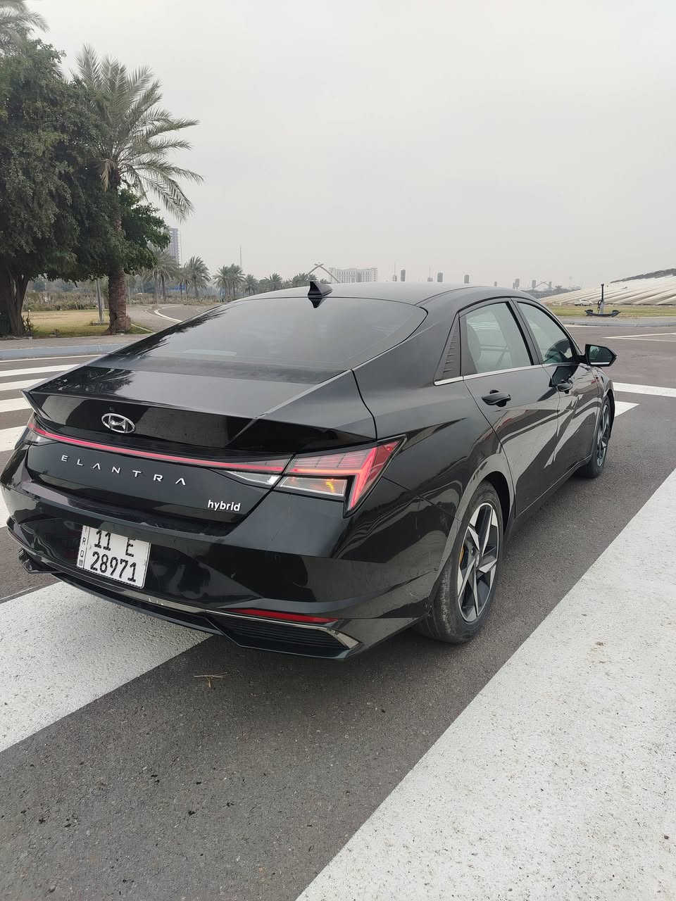 اللنترا 22 هايبرد فوول مواصفات بغداد الدولي بأسمي
قسط مقدمه 90 قسط شهري 4 او5
المبلغ الكلي 150
الي تفيده يتصل
اتصال *********** واتساب
ضربتهه موضحه بالسونار
