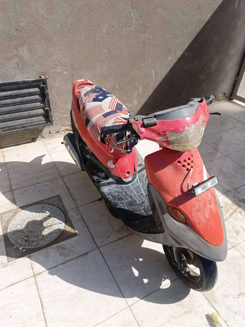 للبيع نوع بيجي ياباني شرط الفحص ***********
