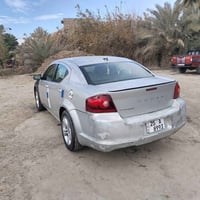 افنجر • ٢٠١٢ • رقم كركوك