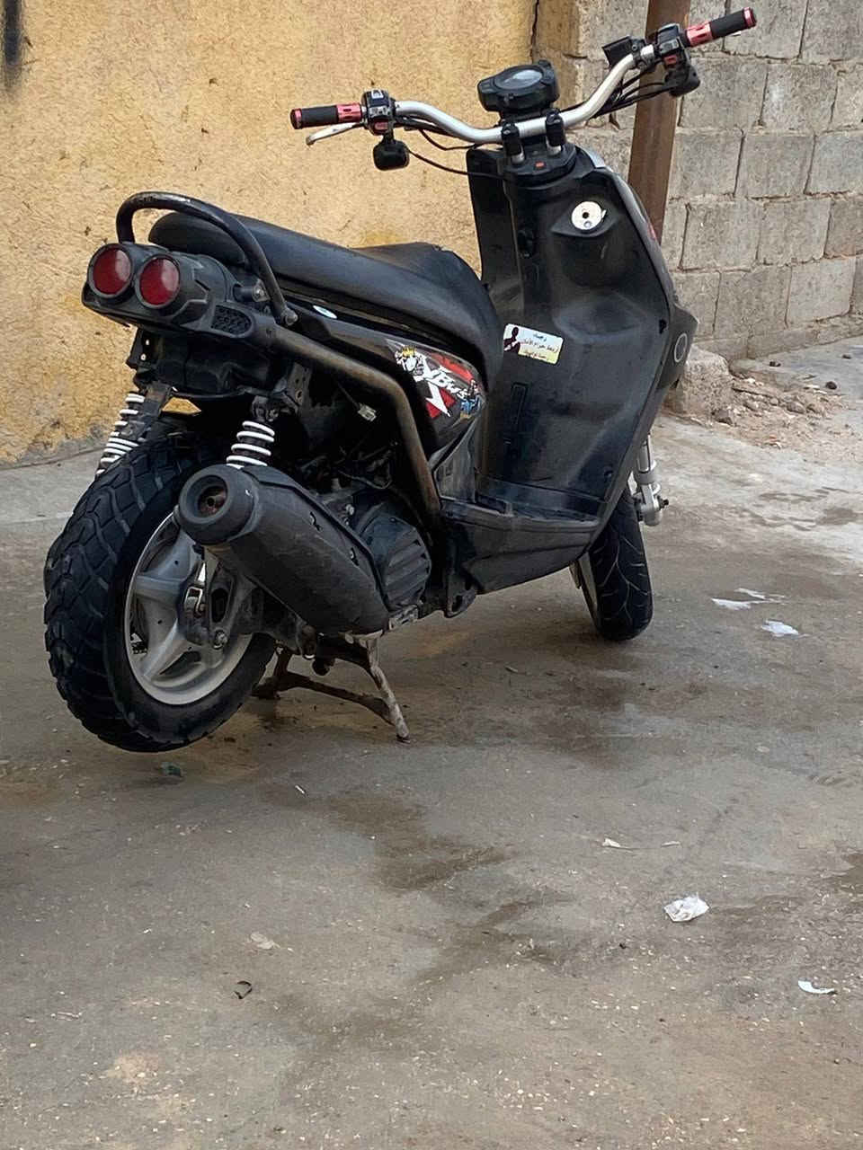 سلام عليكم سكنس جبلي بوشه 58 للبيع مستعجل عليه مو شراي لا تراسلني 
مكاني كربلاء حي العامل
رقم ***********
