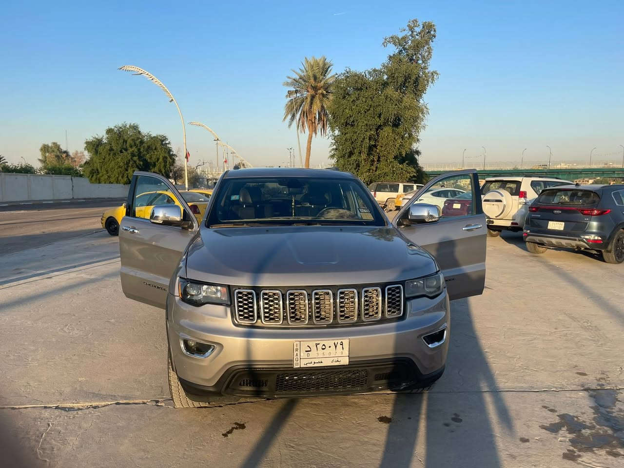 مديل ١٨ صور الحادث بل منشور لبيع او مرواس سعر ١٨٠


**إذا كنت صاحب هذا الإعلان وتريد حذفه لأي سبب، رجاءا أرسل رسالة إلى الدعم الفني**