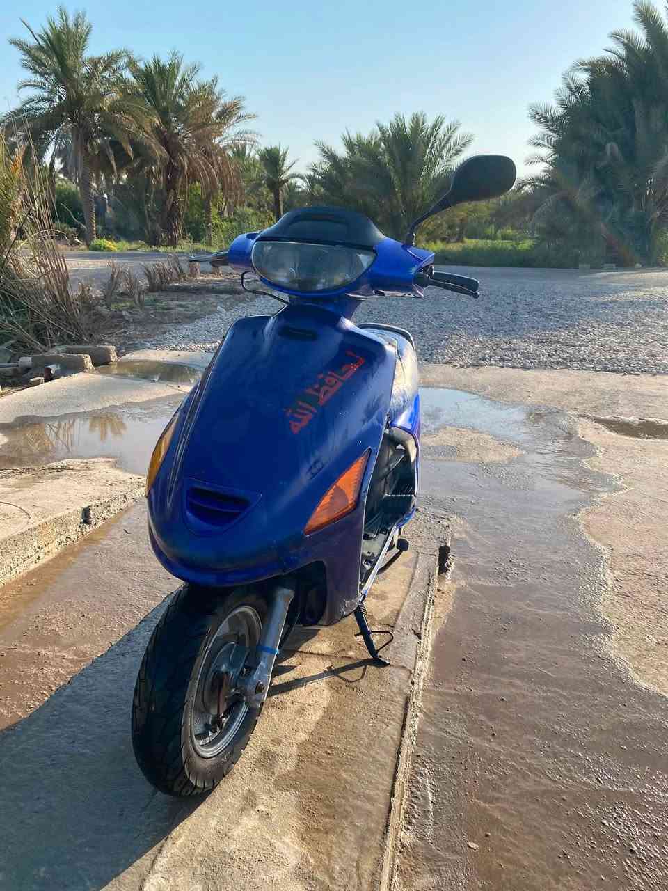 للبيع سعر ٥٥٠ وبيها مجال بسيط


**إذا كنت صاحب هذا الإعلان وتريد حذفه لأي سبب، رجاءا أرسل رسالة إلى الدعم الفني**