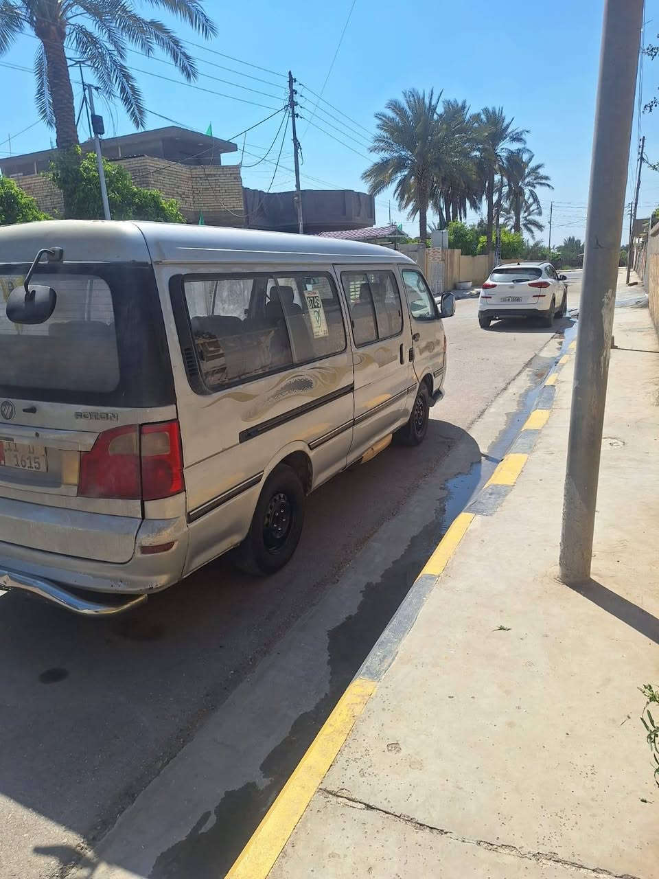 فتون موديل 2014 سيارة كفالة عامة كير مكينة جدد مصفره خط وبحث سنوية 2031رقم بغداد نكليزي بيع او مراوس ***********//***********
