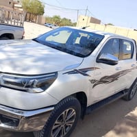 هايلكس • ٢٠٢٢ • بابل