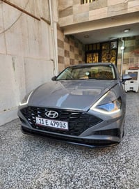 سوناتا هايبرد • ٢٠٢٢ • رادار ٣٦٠