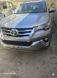 فورجنل موديل ٢٠١٧ رقم اربيل فول مواصفات vxr  . ٦ سلندر . ٧ راكب . ٣ قط...