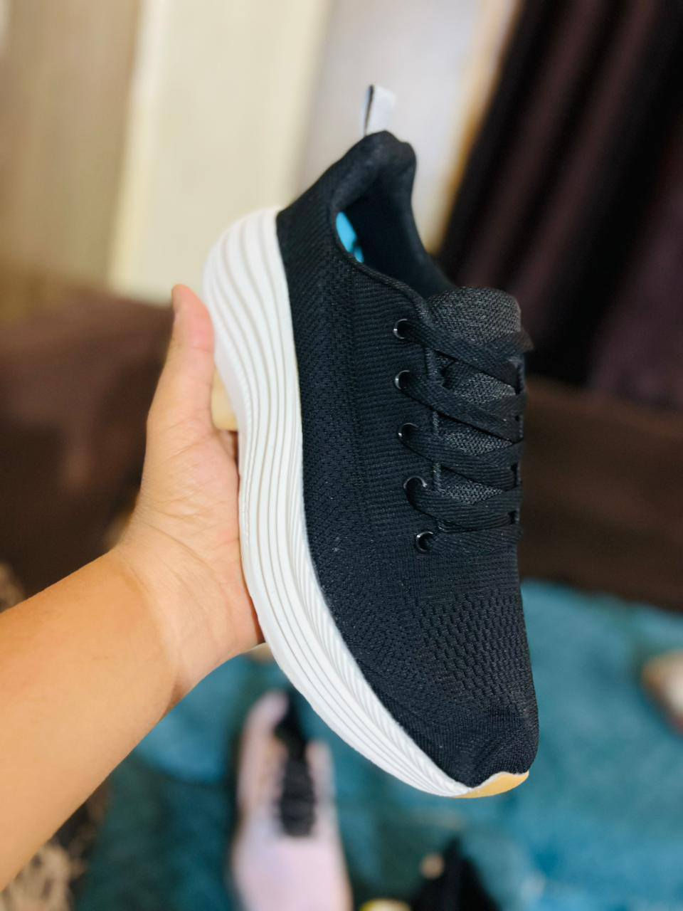 قياس خاص
من 43 لل48 
سعر القطعه 6 الاف 
الكميه 60 قطعه 
***********
واتساااااب 📞
يوجد توصيل 🚖
