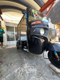 تكتك • ٢٠٢٠ • تحويل ثاني