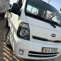 كيه 2700 • ٢٠١٧ • كفاله عامه