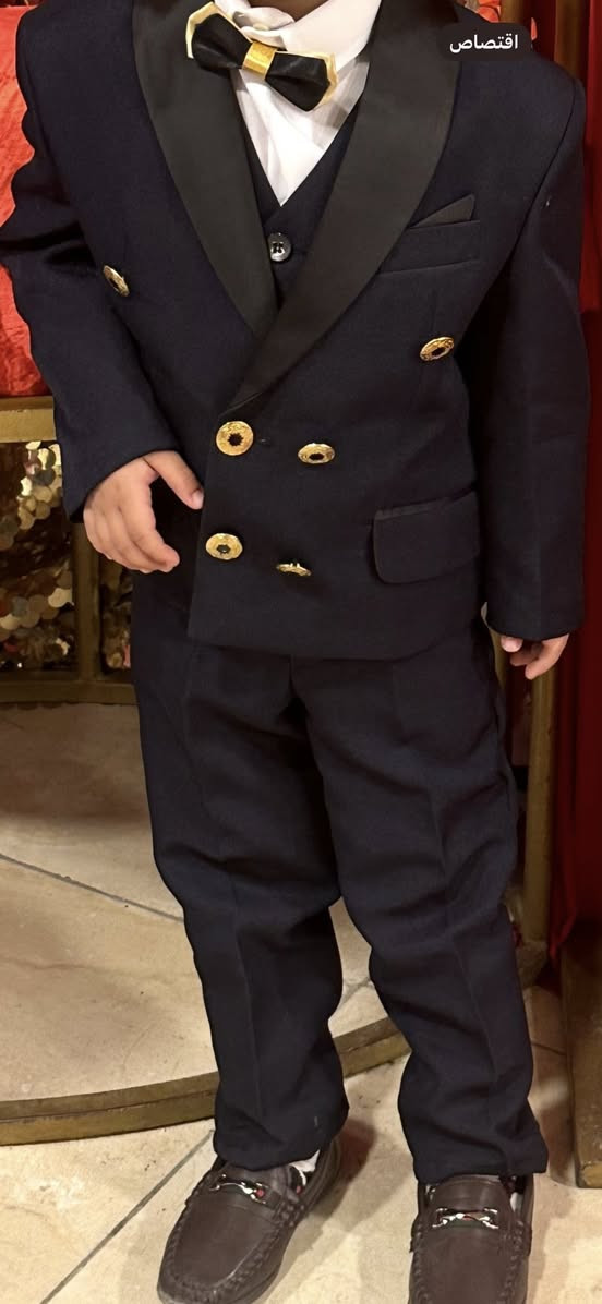 قوط أطفال ملبوسات مره وحده بعدهن جددالسعر خاص


**إذا كنت صاحب هذا الإعلان وتريد حذفه لأي سبب، رجاءا أرسل رسالة إلى الدعم الفني**