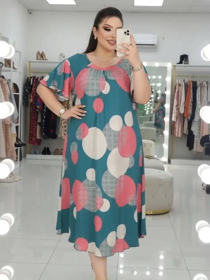 سعر القطعه ب ١٣ 

قــطعتين ب ٢٥ تخفيضات

نوع القماش فالينه زبده اصليه 🇹🇷
  

تلبس من 70 الئ 150 كيلو


**إذا كنت صاحب هذا الإعلان وتريد حذفه لأي سبب، رجاءا أرسل رسالة إلى الدعم الفني**