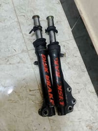 دبل خلفي • سبع ألوان • الحسينيه مال راشديه