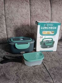 لانش بوكس • كهربائي