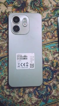 انفينكس سمارت 9 • ٦٤ • الدورة