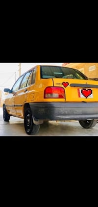 سايبا  موديل 2015 السعر 20 ورقه سياره مكفوله كفاله عامه  سياره تبريد ص...