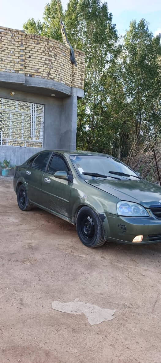 اوبترا. 2006. 
كير ومحرك وحداديه كفاله. كير اوتماتيك.. تبريد. ثلج. 
دوخل جدد. تخم تاير جديد. كهربائيّات جاهزه.. تريد وكاله. تريد. تحويل. عادي. 
#السعر48.العنوان كربلاء طويريج 📍***********
