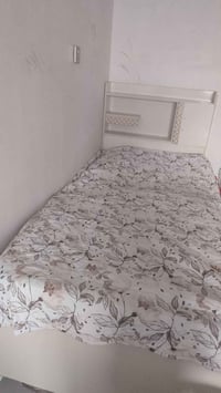 سرير • عدد ٢ • مکانی شوراو