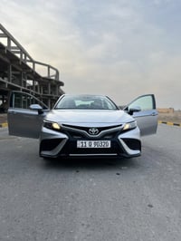 Toyota Camry Se 2024 تويوتا كامري ماشية 29الف كيلومتر  محرك و كير مكفو...