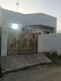 بيت ١٦٠م • دور الزراعة الثالثة • زراعي سند ٢٥