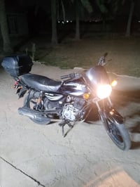 للبيع موطور بوكسر موديل 21  كفاله عامه وراق كامله سعر  مليون وبي مجال ...